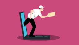 Logística de última milla