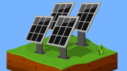 energía solar fotovoltaica