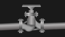 Sistema de tuberías