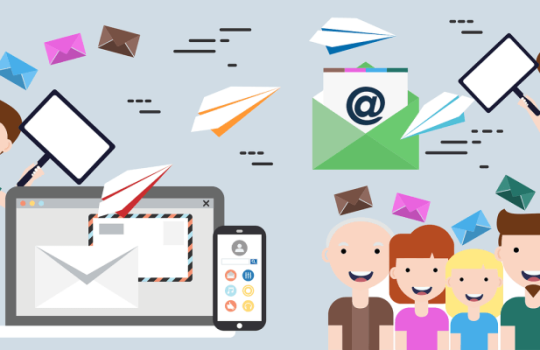 email marketing efectivo