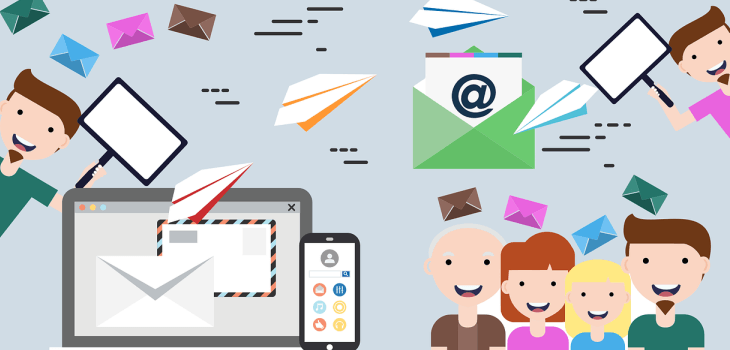 email marketing efectivo