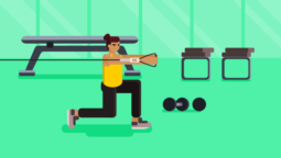 Funciones de un entrenador personal