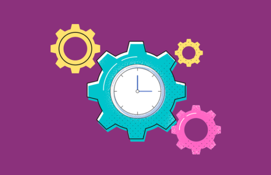 gestión empresarial