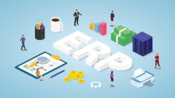 Optimiza tu empresa y aumenta la productividad con un ERP