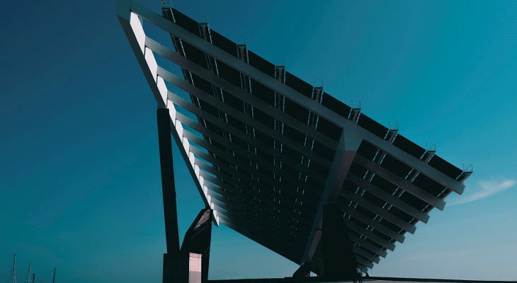 eficiencia energética