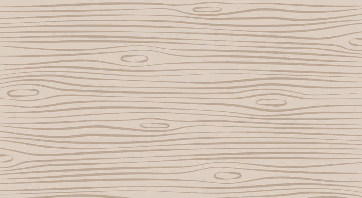 Revestimiento de pared en madera