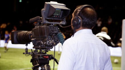 comunicación deportiva