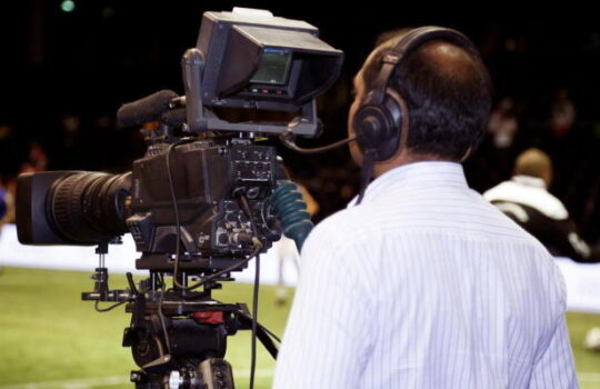 comunicación deportiva