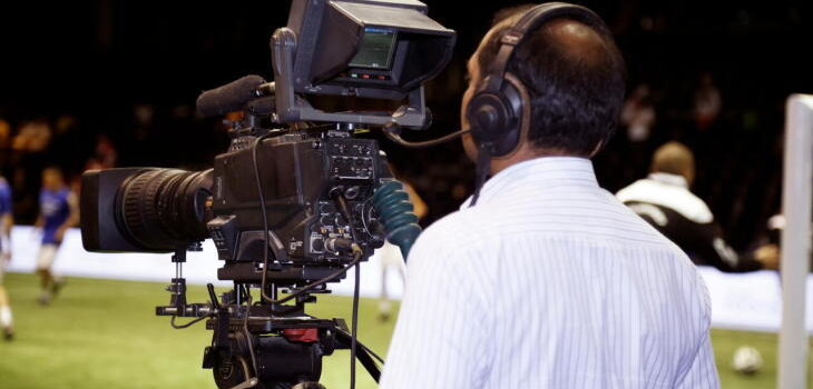comunicación deportiva