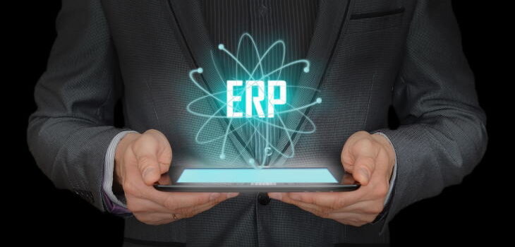 Solución ERP integral