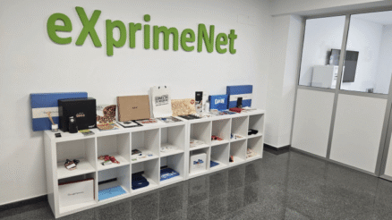 exprimene
