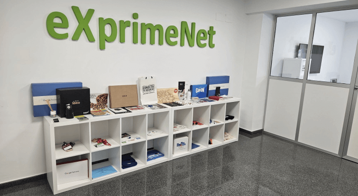 exprimene