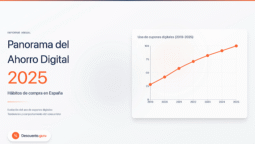ahorro digital