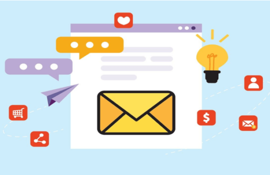 email marketing