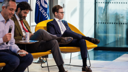 inversión y economía