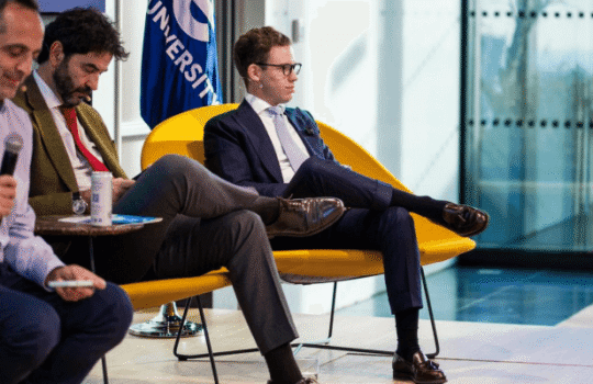 inversión y economía