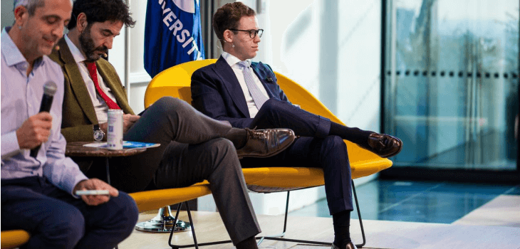 inversión y economía