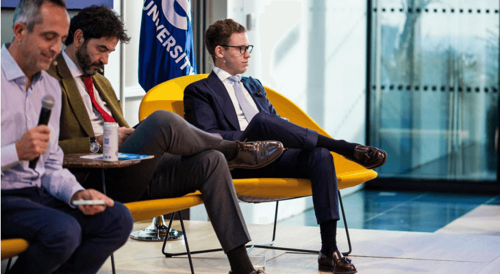 inversión y economía